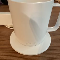 Ember Mug 2 - 10oz
