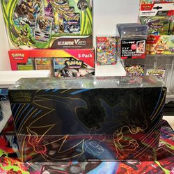 Pokemon Phantasmal Flames