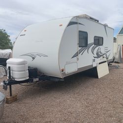 2011 Nomad Skyline 194 Ultralite