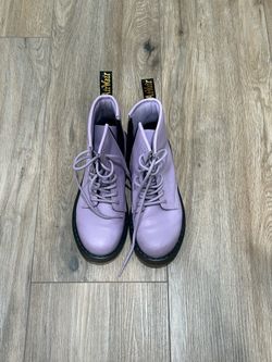 Dr. Martens boots
