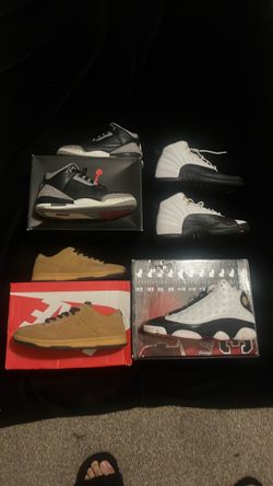 12s and 13 are of pair but need sum work