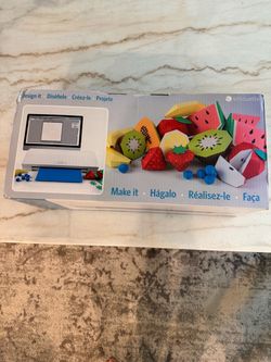 SILHOUETTE CAMEO 3; The Silhouette Cameo 3 is an electronic desktop cutting machine designed for DIY crafting, hobbyists, and small businesses. It fun