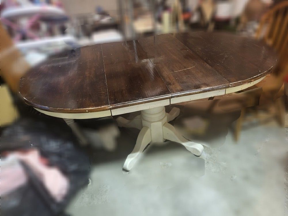 Dining Room Table