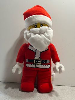 LEGO Targe Special Edition Santa Claus Plus