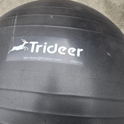 Pelota Para Yoga /  Para Egercisio