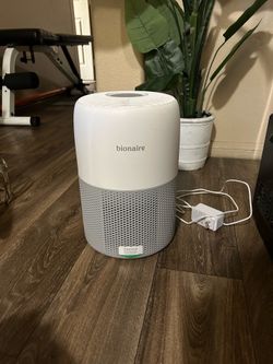 Air purifier