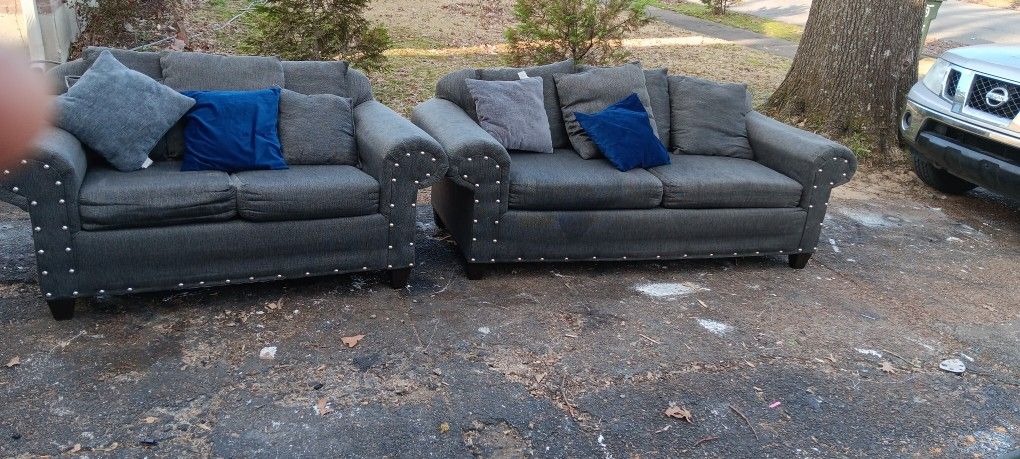 Remix Furniture