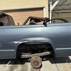 Chevy Obs Parts BED