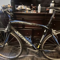 Specialized Tarmac Open Offer