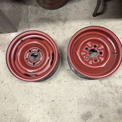 Ford Rim 14”