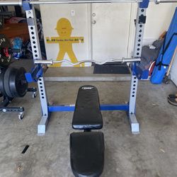 used gym equipment good condition