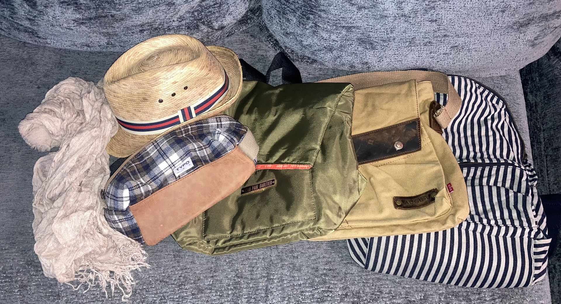 Bag Set