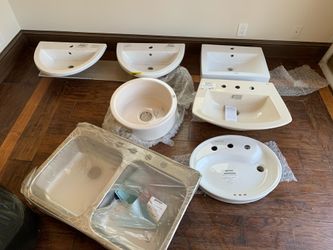 Vanity Sinks Kitchen Sinks 