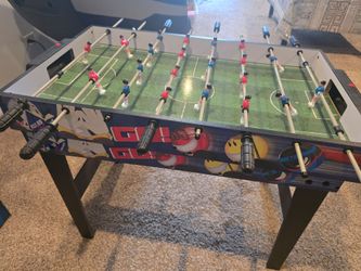 Multi table games 3 in 1