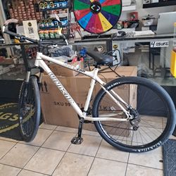 Bike Used In Good Condition  Only $150  Or Make $20 Monthly Payment 