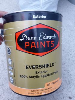 Whisper paint color
