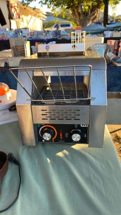 Commercial Toaster 