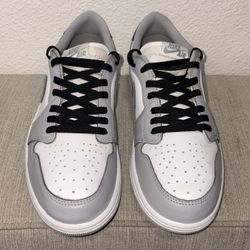 Jordan 1 Low Og Barons