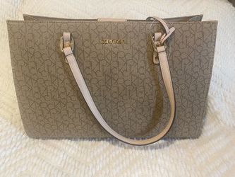 Calvin Klein Purse New