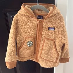 Patagonia Toddler Jacket