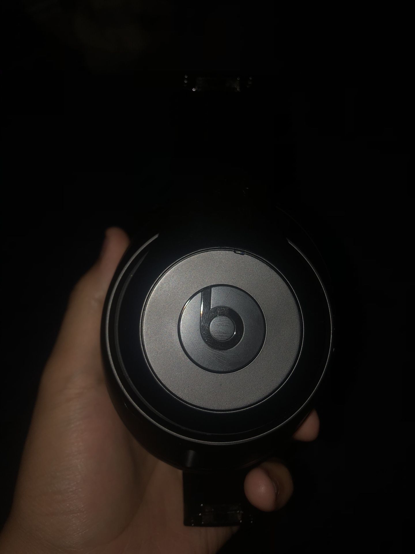 Beats studios 3