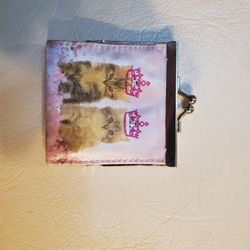 Kitten Coin Purse