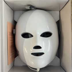 NEW KEY LED Face Mask 