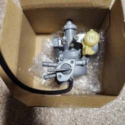 Honda Trx 90 Carb  OEM