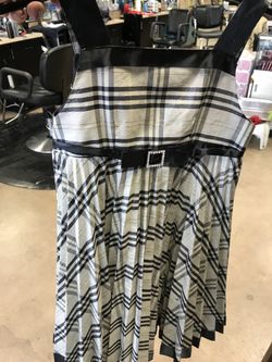 Size 10 girls dress