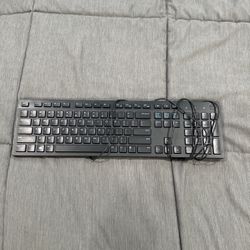 dell keyboard