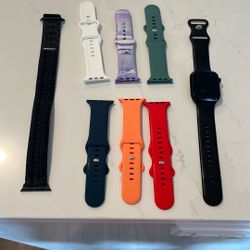 Apple Watch SE