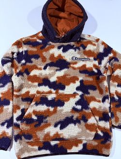 Champion Hoodie