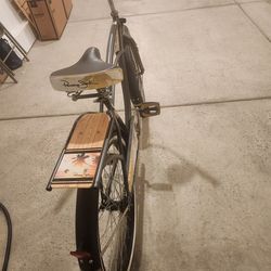 Retro bike 28" Huffy Panama City