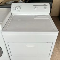 Kenmore 80 Gas Dryer 90 Day Warranty Some Delivery