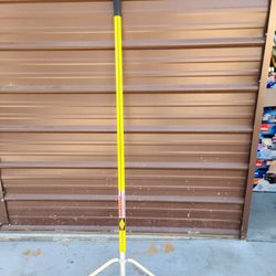 Heavy Duty Landscape Rake 