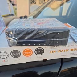 Car DVD Player