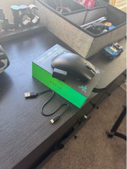 Razer Viper V3 mouse