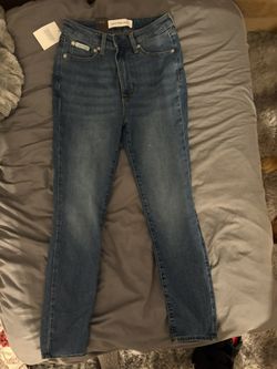 New With Tags Calvin Klein Jeans