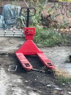 Electric lifter make offer