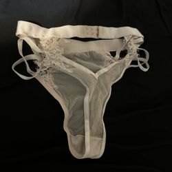 Cute Lingerie Thong