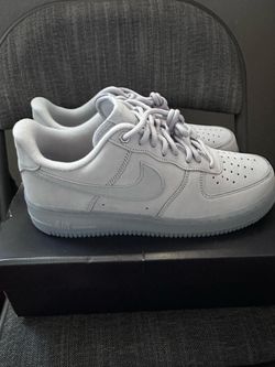 Air Force 1 ‘07 WB