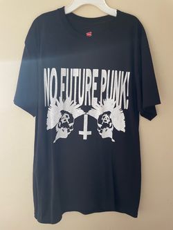 NO FUTURE PUNK Shirt