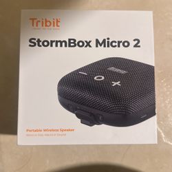 Tribit