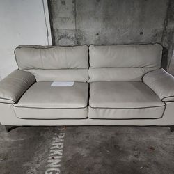 Two Couches. Great Condition. You Haul 100$ OBO Shoreline 