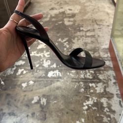 Women’s Size 11.5 Christian Louboutin Heels 
