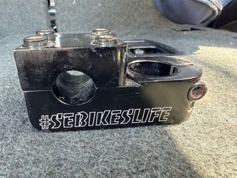 SE BMX HEADSET sell or trade
