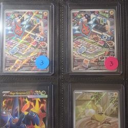 Pokemon Cards! Master Your Set & Fill Your Decks 
