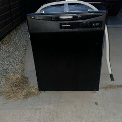 Dishwasher (pick Up Only )
