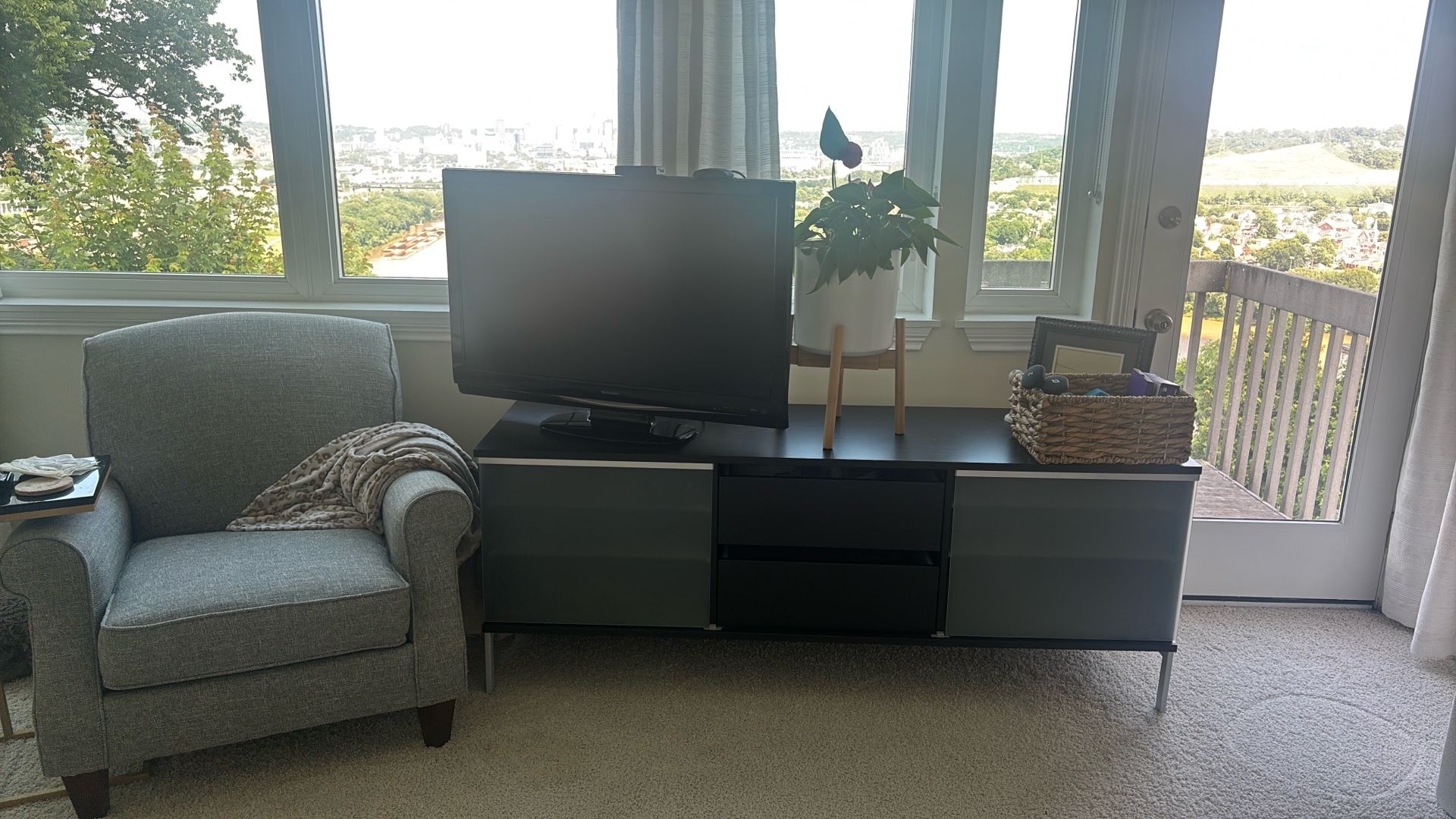 IKEA Media Cabinet