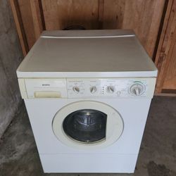 Kenmore Washer And Dryer